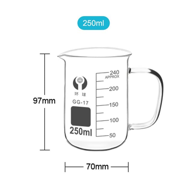 250ml