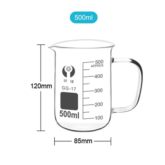 500ml