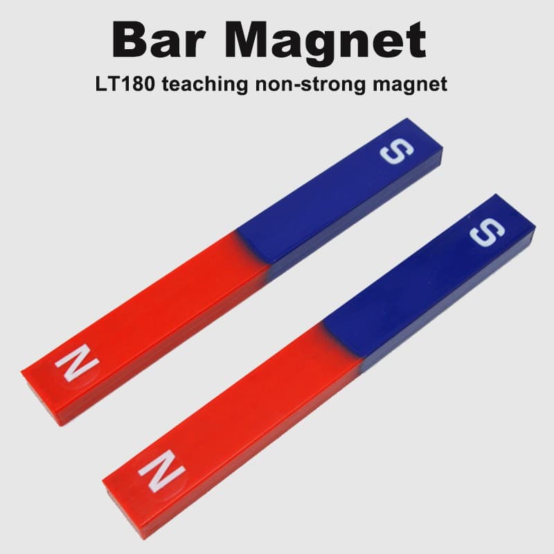 Physics Science Magnet for Education Science 3