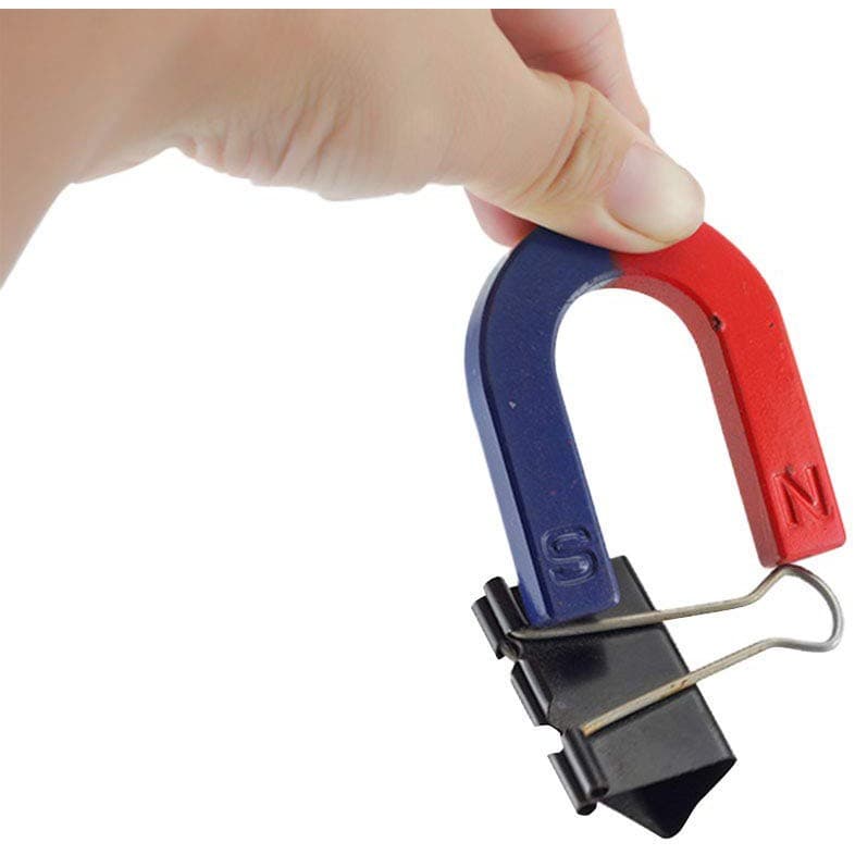 Physics Science Magnet for Education Science 5