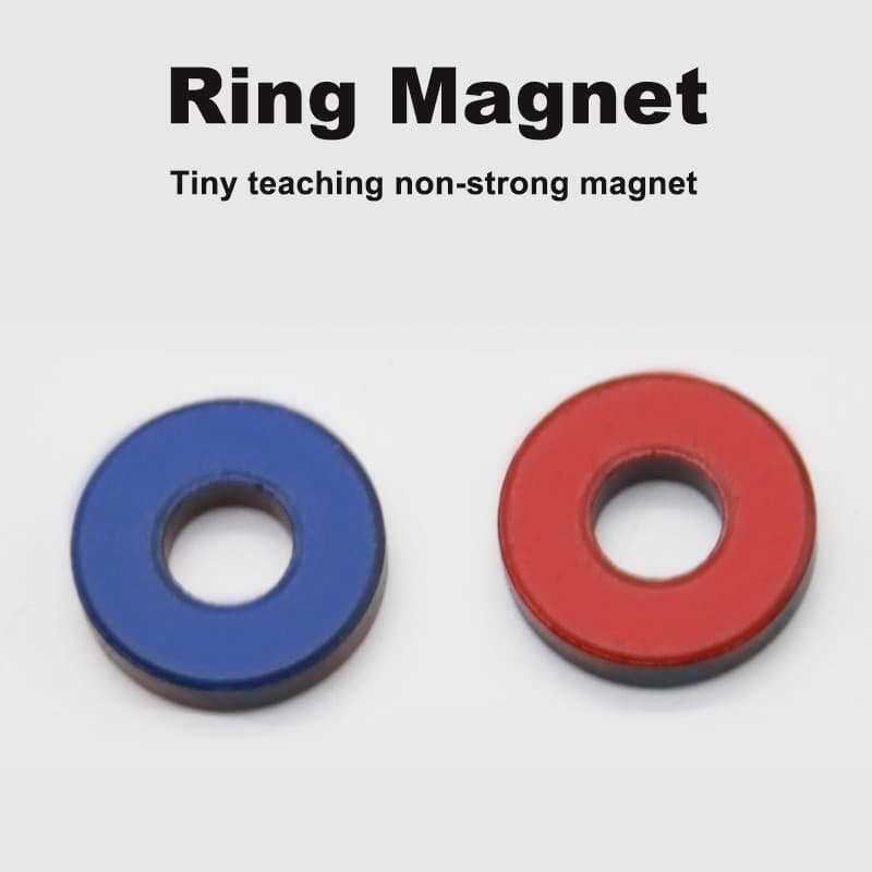 Physics Science Magnet for Education Science 4