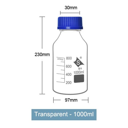 1000ml
