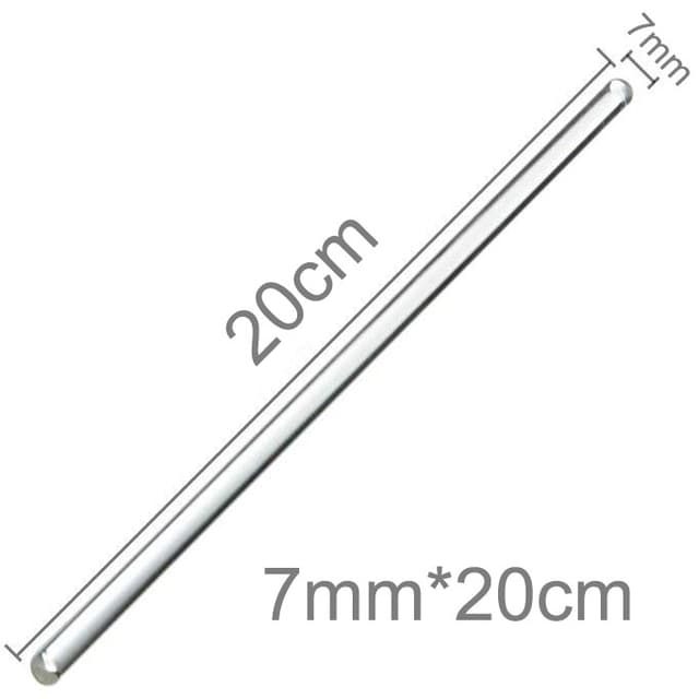 7mm*20cm