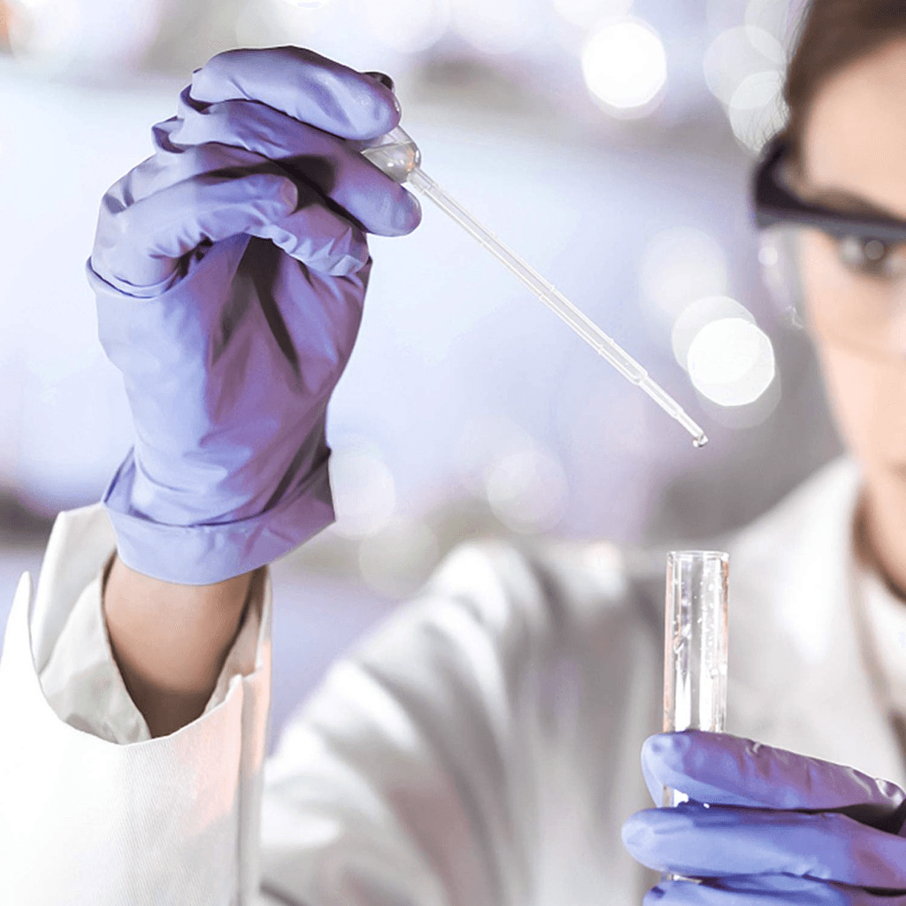 Plastic Disposable Pipettes Transparent Graduated Transfer Pipettes Droppers 7