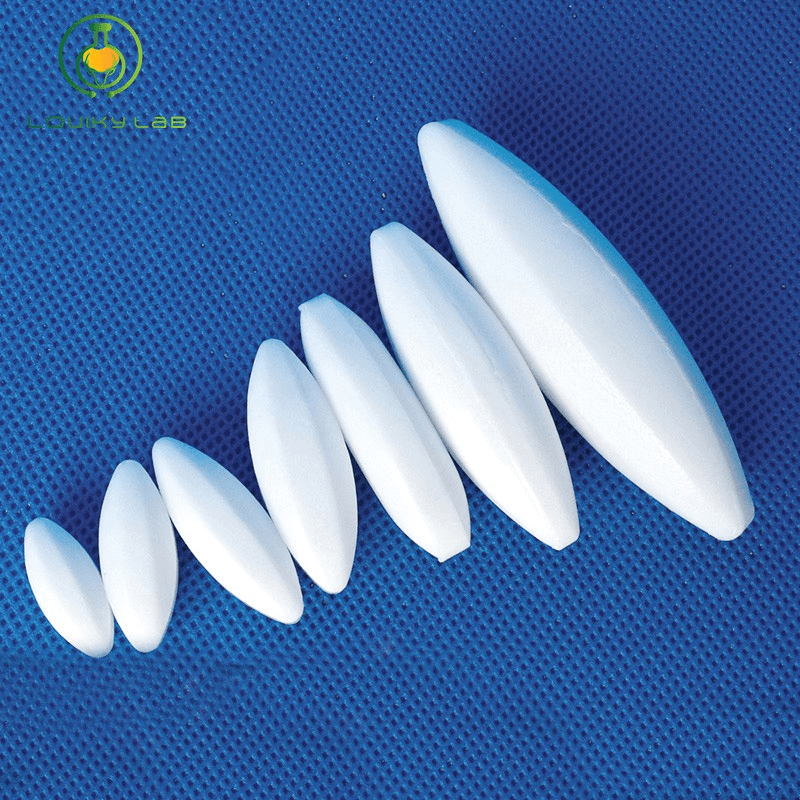 PTFE Magnetic Stirrer Magnetic Stir Bar Teflon Mixer Stir Bar