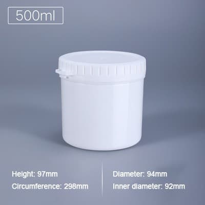 500ml