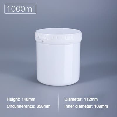 1000ml