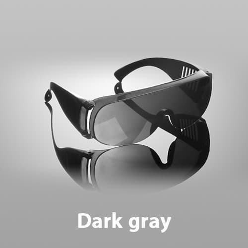 Dark gray