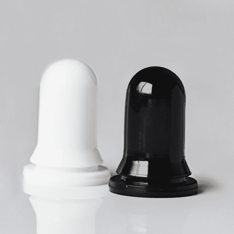 Glass Empty Bottle Essential Oil Bottle Pipette Dropper Bottle 6