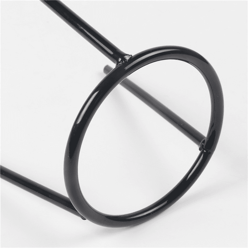 Burner Tripod Lab Iron Tripod Stand 3