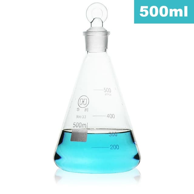 500ml